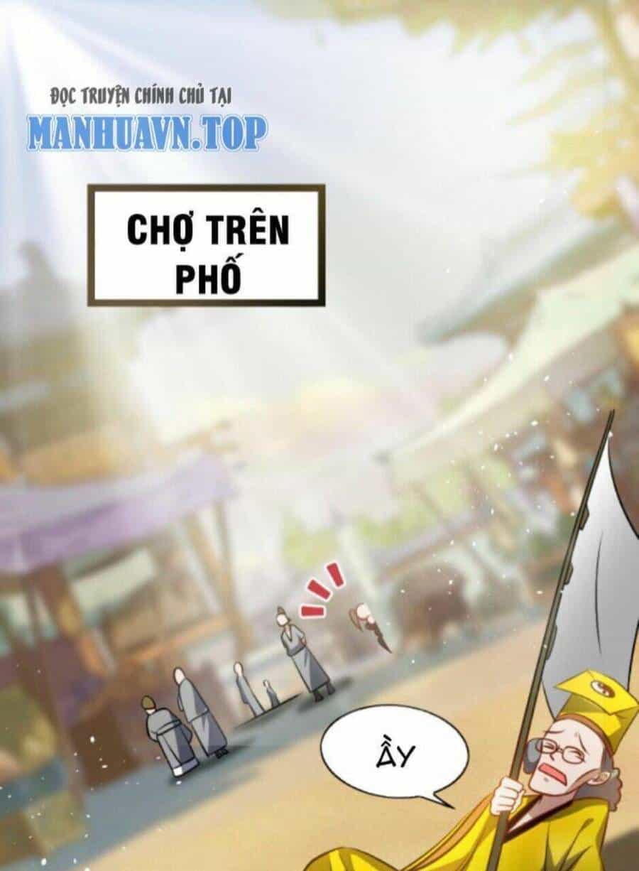 Thiên Khải Bại Gia - Chương 78 - ảnh 1