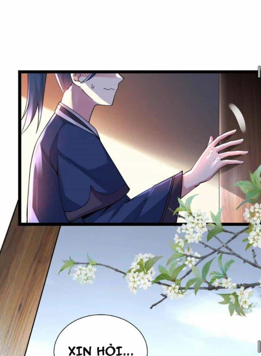 Thiên Khải Bại Gia - Chương 7 - ảnh 54