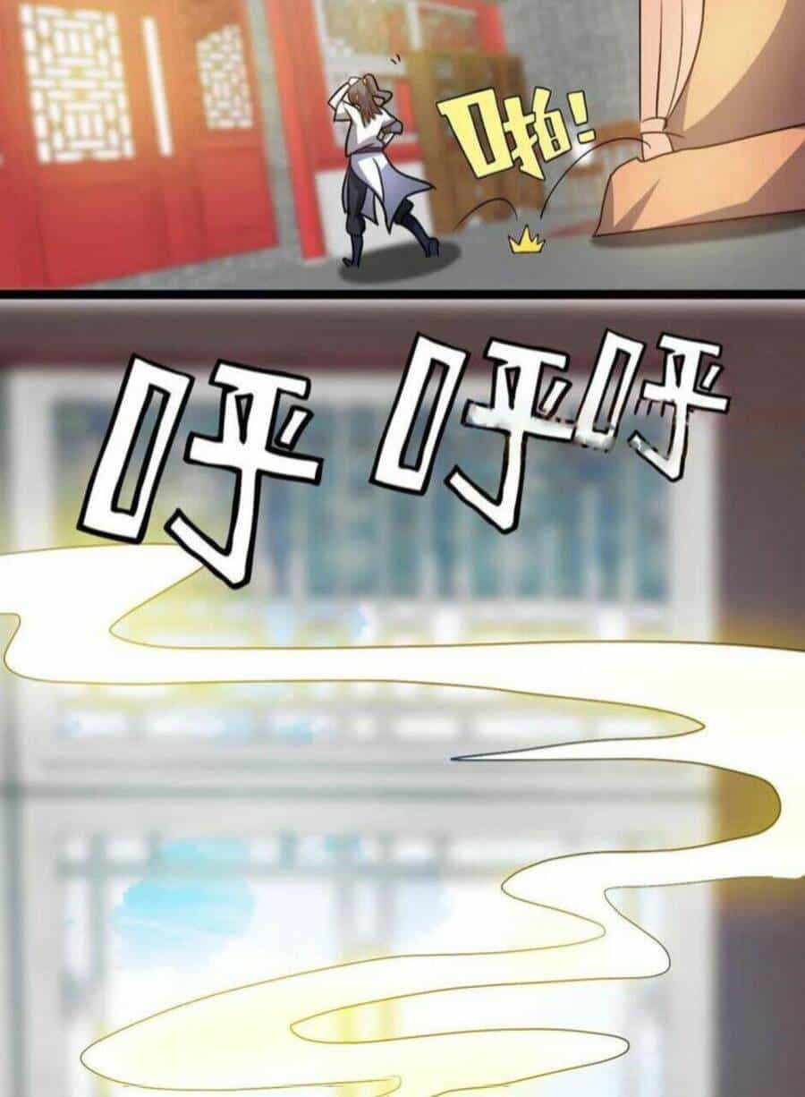 Thiên Khải Bại Gia - Chương 86 - ảnh 11