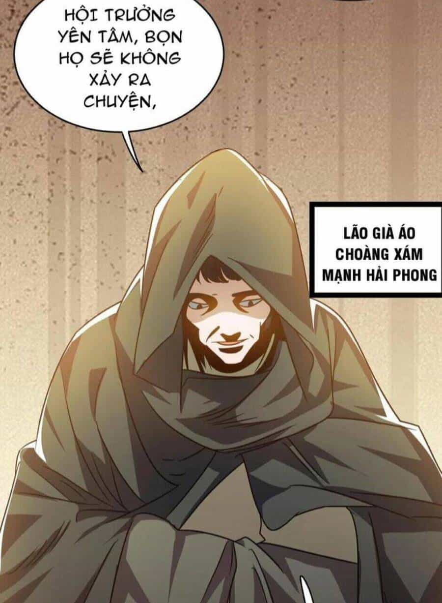 Thiên Khải Bại Gia - Chương 86 - ảnh 4