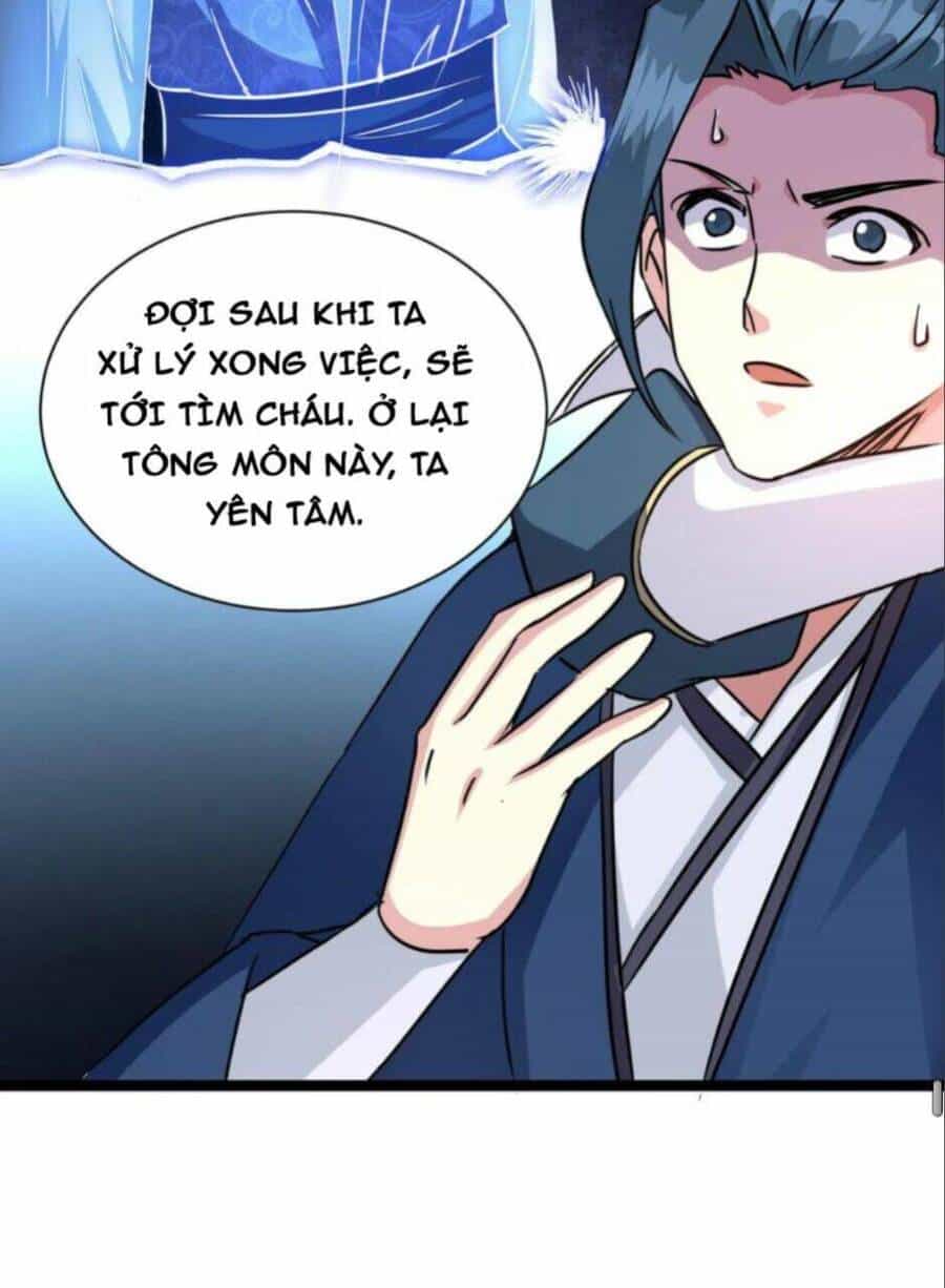 Thiên Khải Bại Gia - Chương 8 - ảnh 25