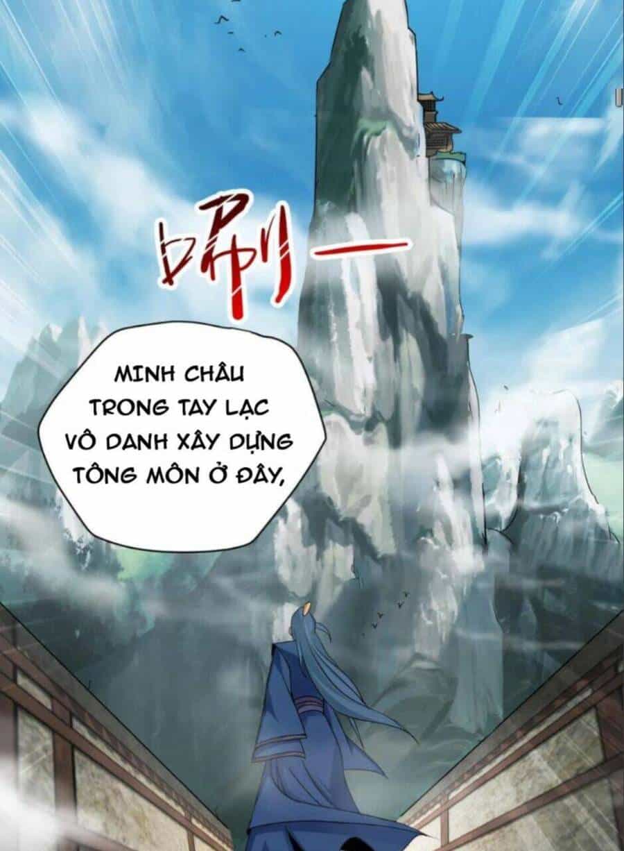 Thiên Khải Bại Gia - Chương 8 - ảnh 28