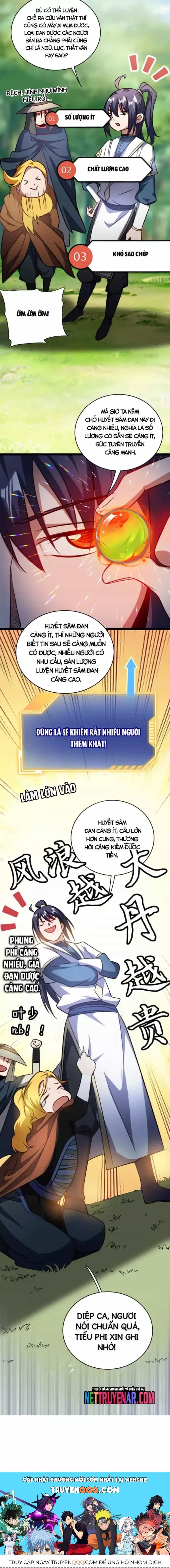 Thiên Khải Bại Gia - Chương 90 - ảnh 5