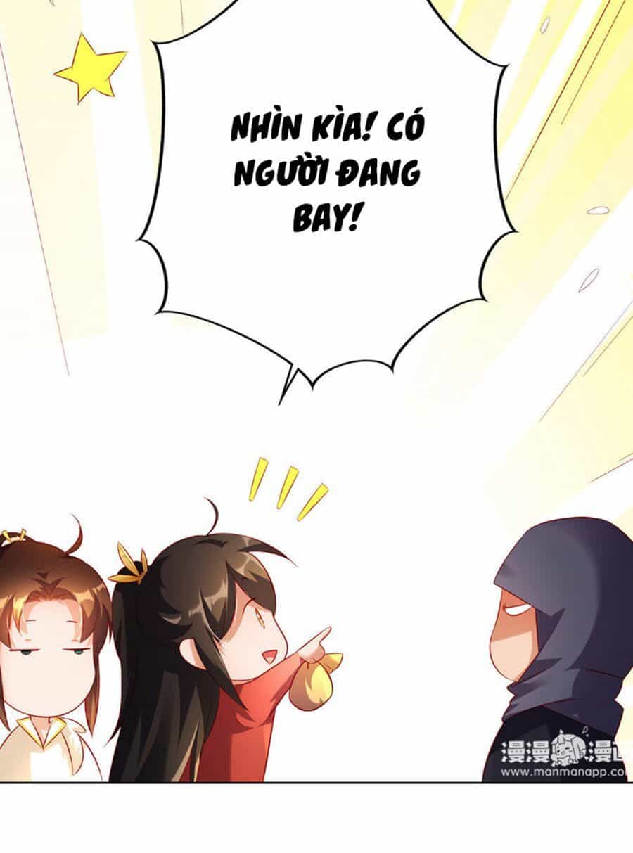 Thiên Kim Bất Hoán - Chương 12 - ảnh 33