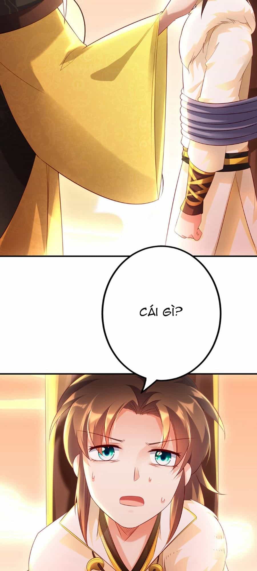 Thiên Kim Bất Hoán - Chương 16 - ảnh 10