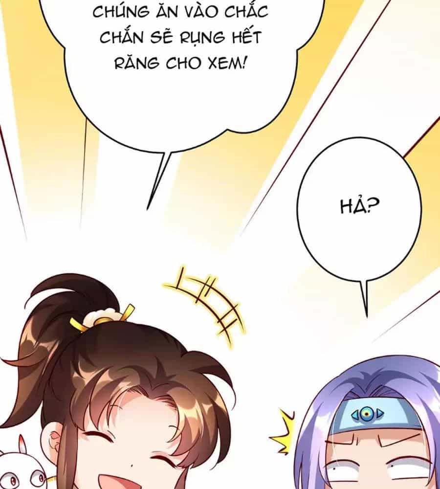 Thiên Kim Bất Hoán - Chương 23 - ảnh 48