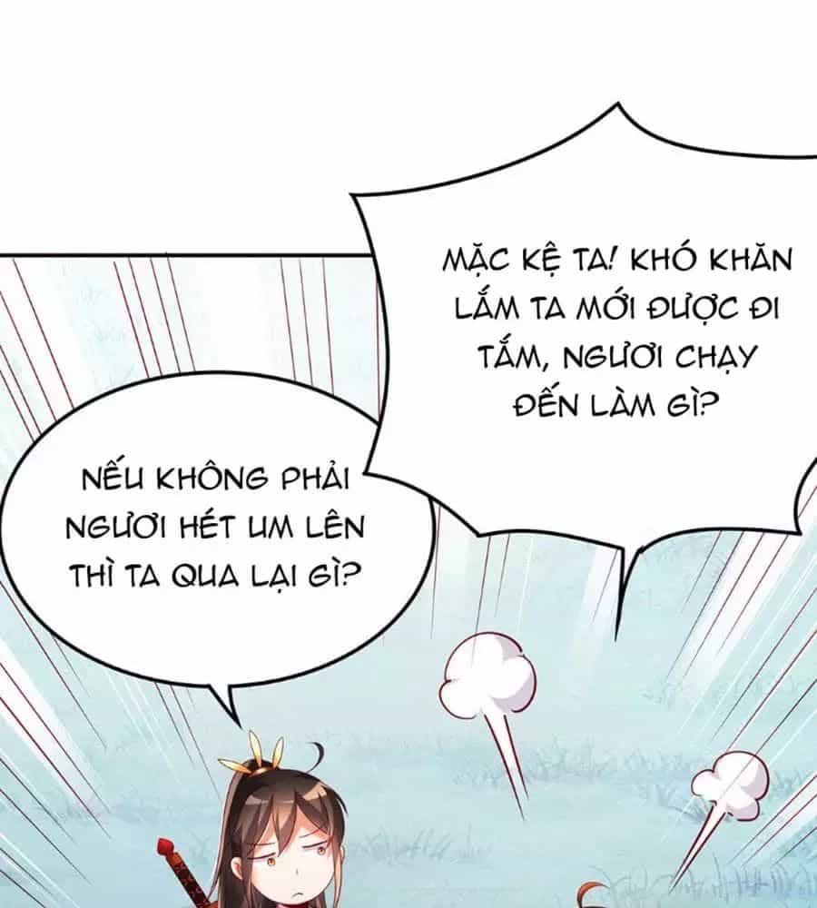 Thiên Kim Bất Hoán - Chương 26 - ảnh 18