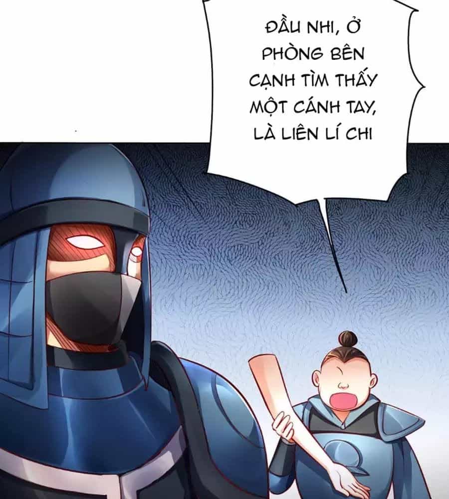 Thiên Kim Bất Hoán - Chương 30 - ảnh 4