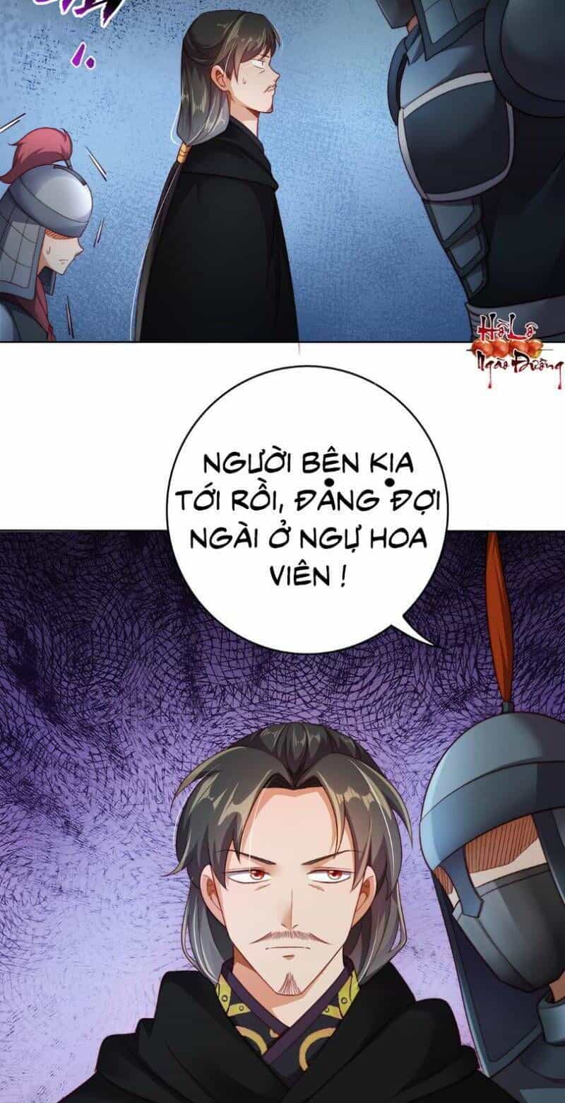 Thiên Kim Bất Hoán - Chương 32 - ảnh 33