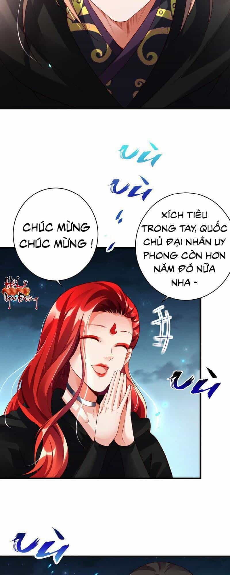 Thiên Kim Bất Hoán - Chương 35 - ảnh 13