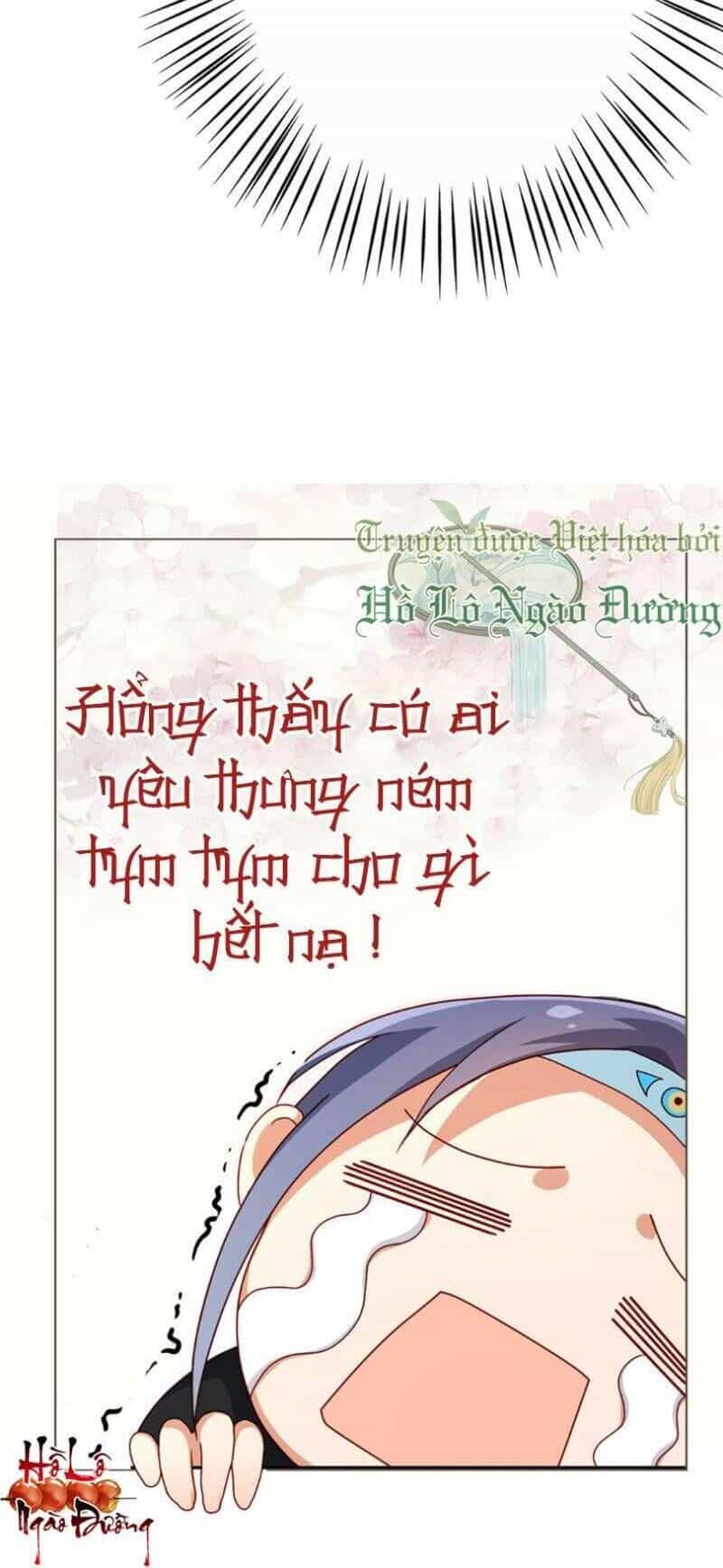 Thiên Kim Bất Hoán - Chương 35 - ảnh 43