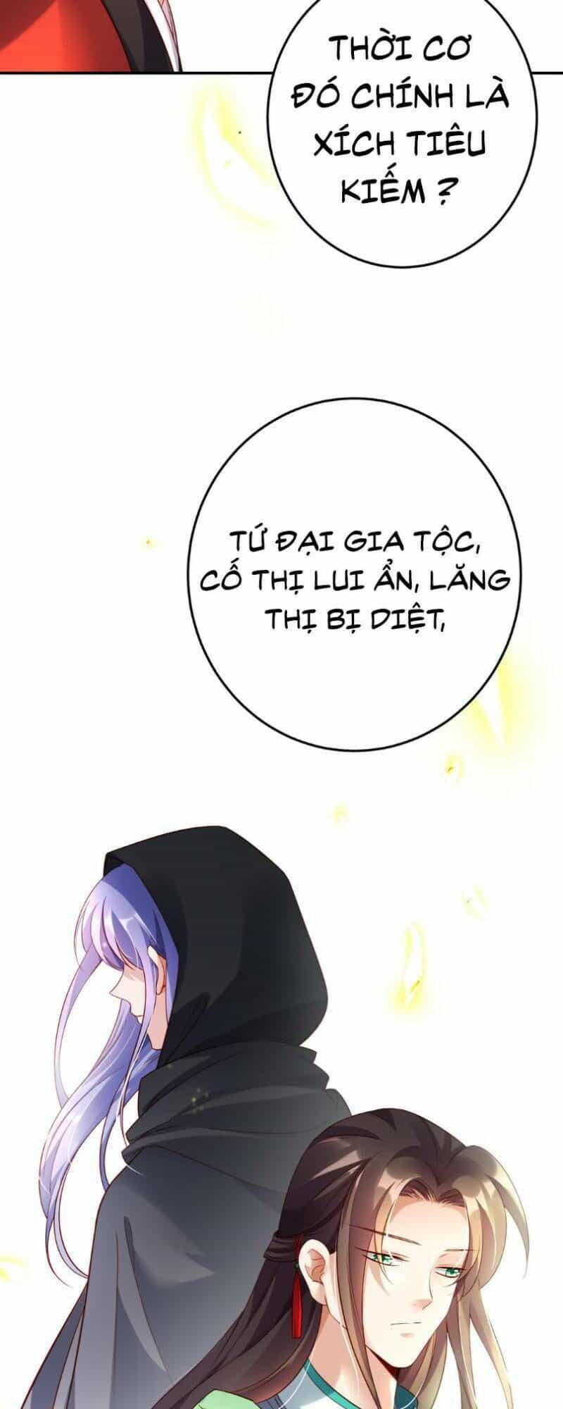 Thiên Kim Bất Hoán - Chương 39 - ảnh 32