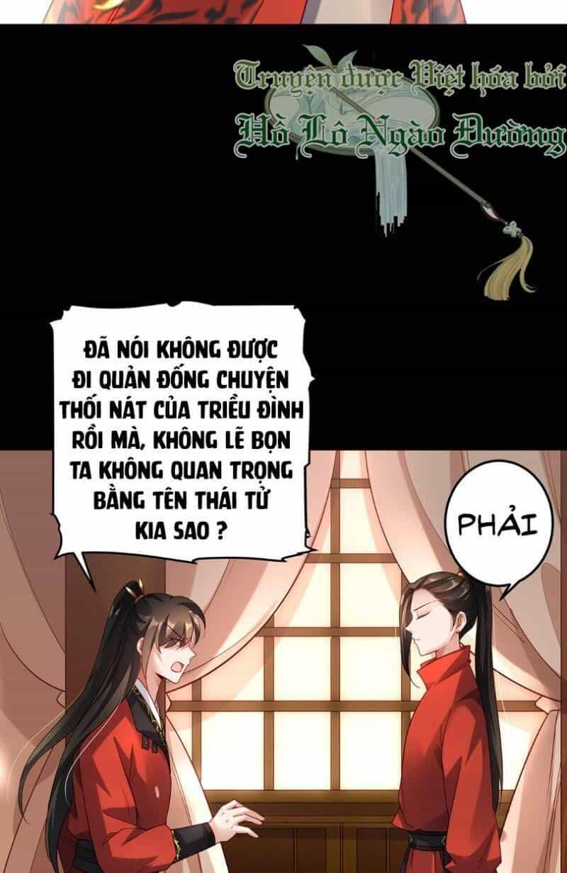 Thiên Kim Bất Hoán - Chương 41 - ảnh 30