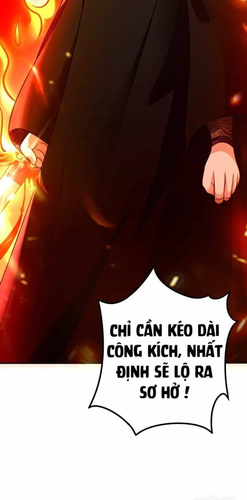 Thiên Kim Bất Hoán - Chương 41 - ảnh 6