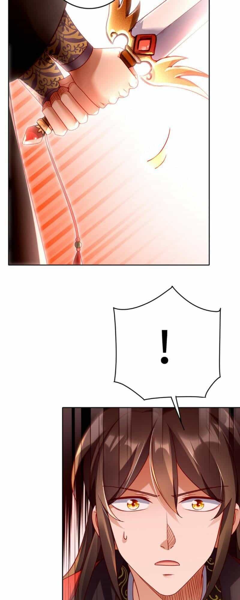 Thiên Kim Bất Hoán - Chương 41 - ảnh 8