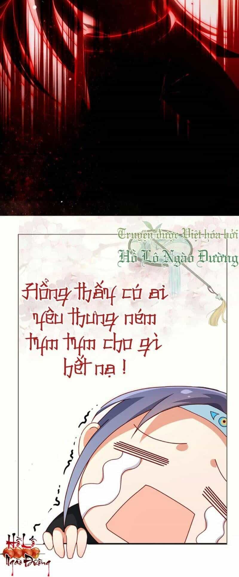 Thiên Kim Bất Hoán - Chương 42 - ảnh 48