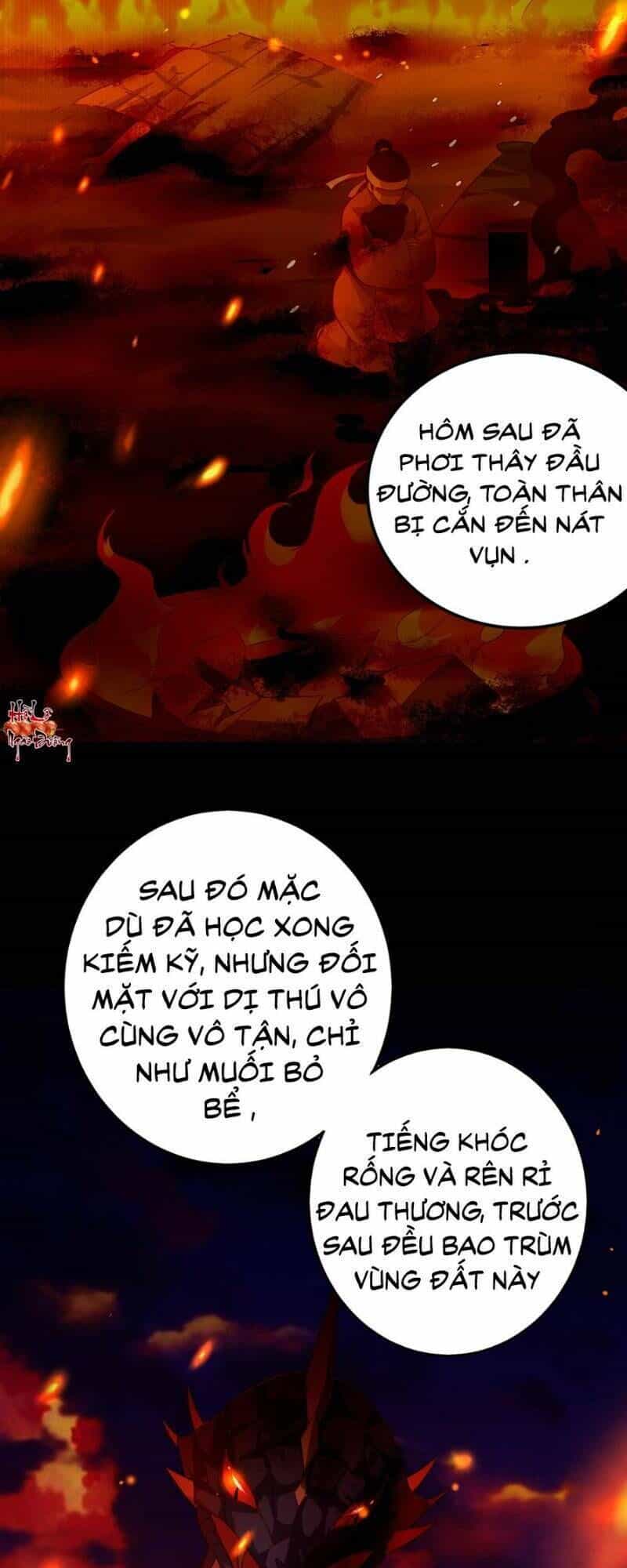 Thiên Kim Bất Hoán - Chương 44 - ảnh 16