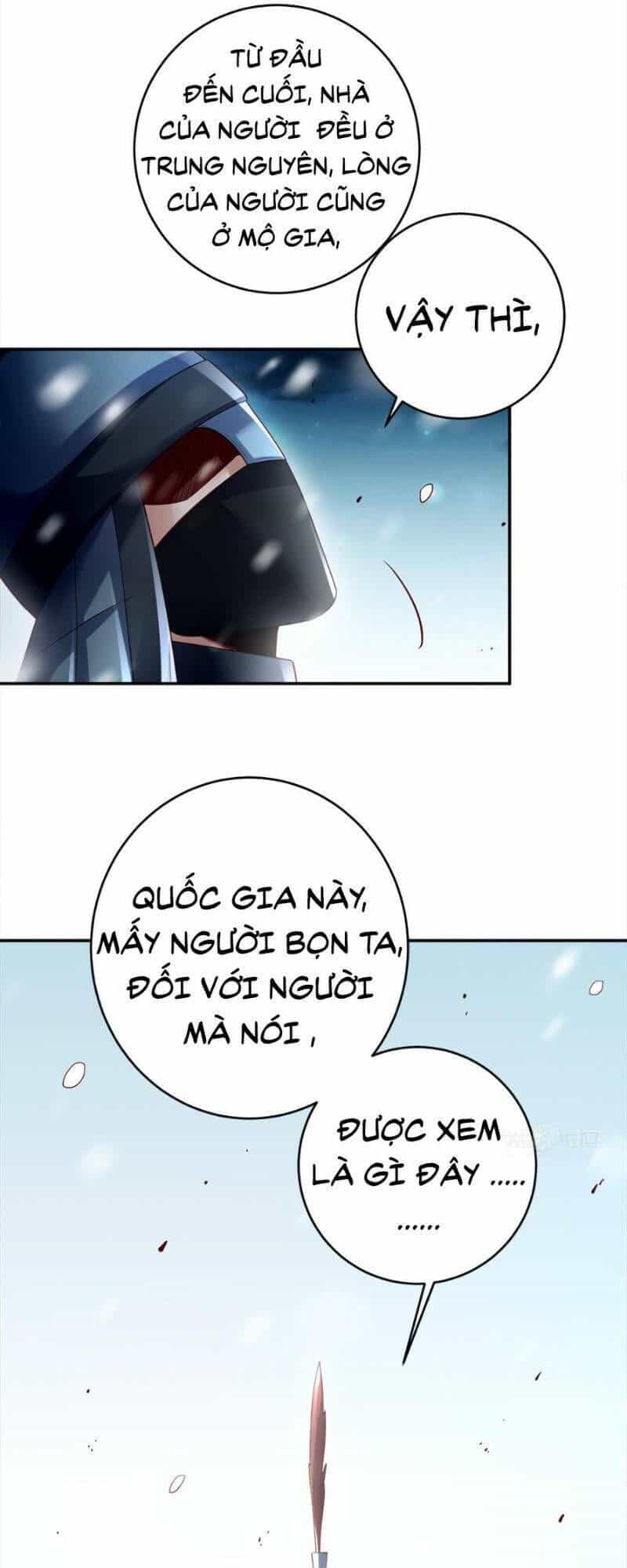 Thiên Kim Bất Hoán - Chương 45 - ảnh 31