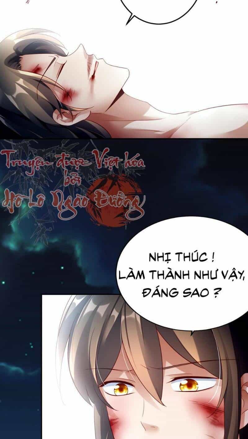 Thiên Kim Bất Hoán - Chương 45 - ảnh 5