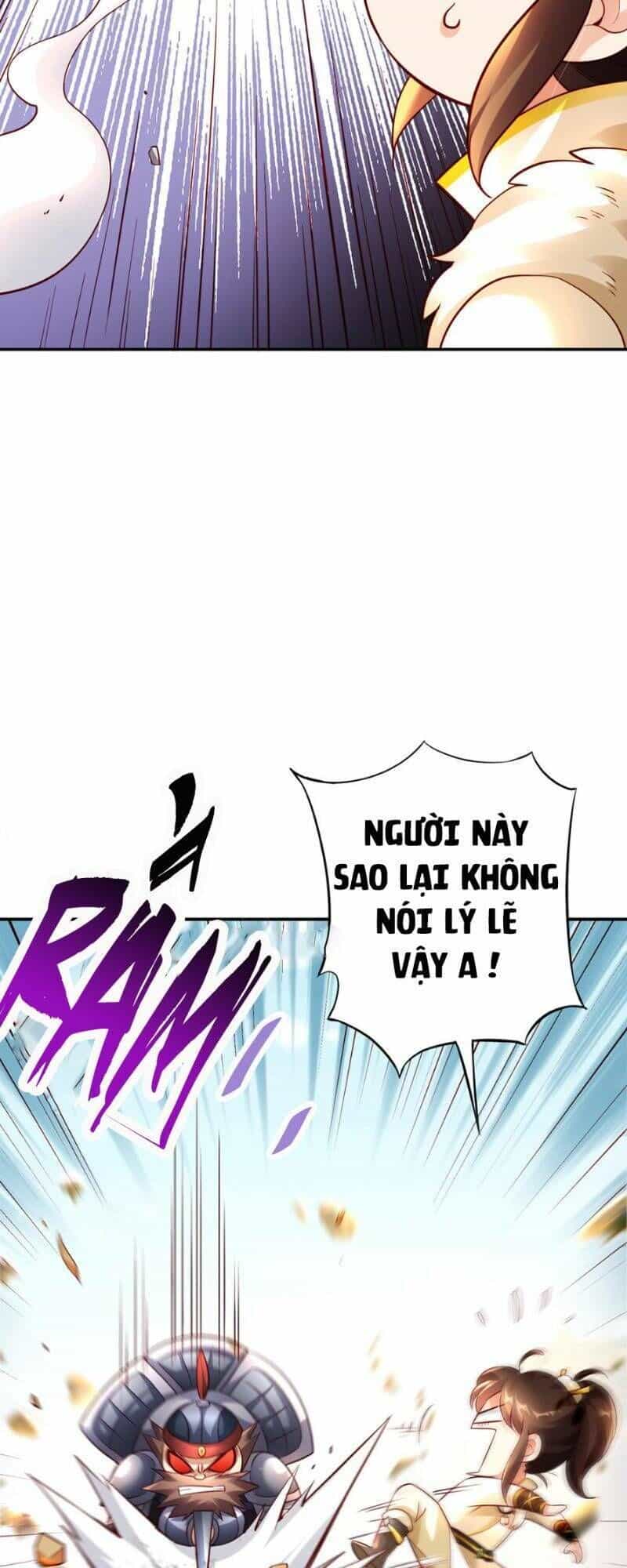Thiên Kim Bất Hoán - Chương 46 - ảnh 32