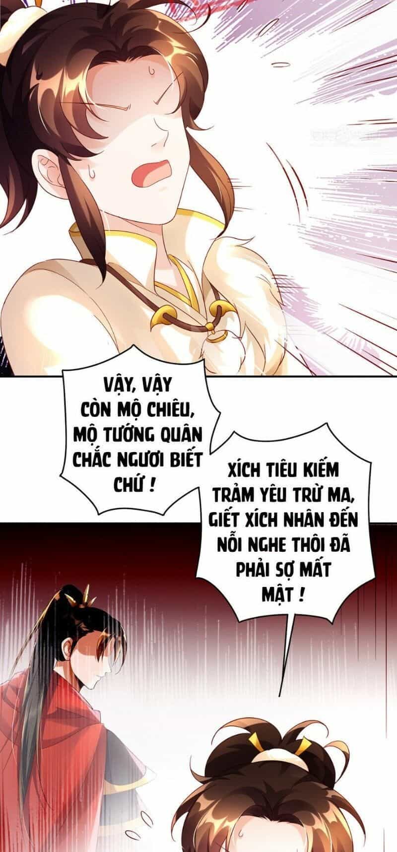 Thiên Kim Bất Hoán - Chương 48 - ảnh 28