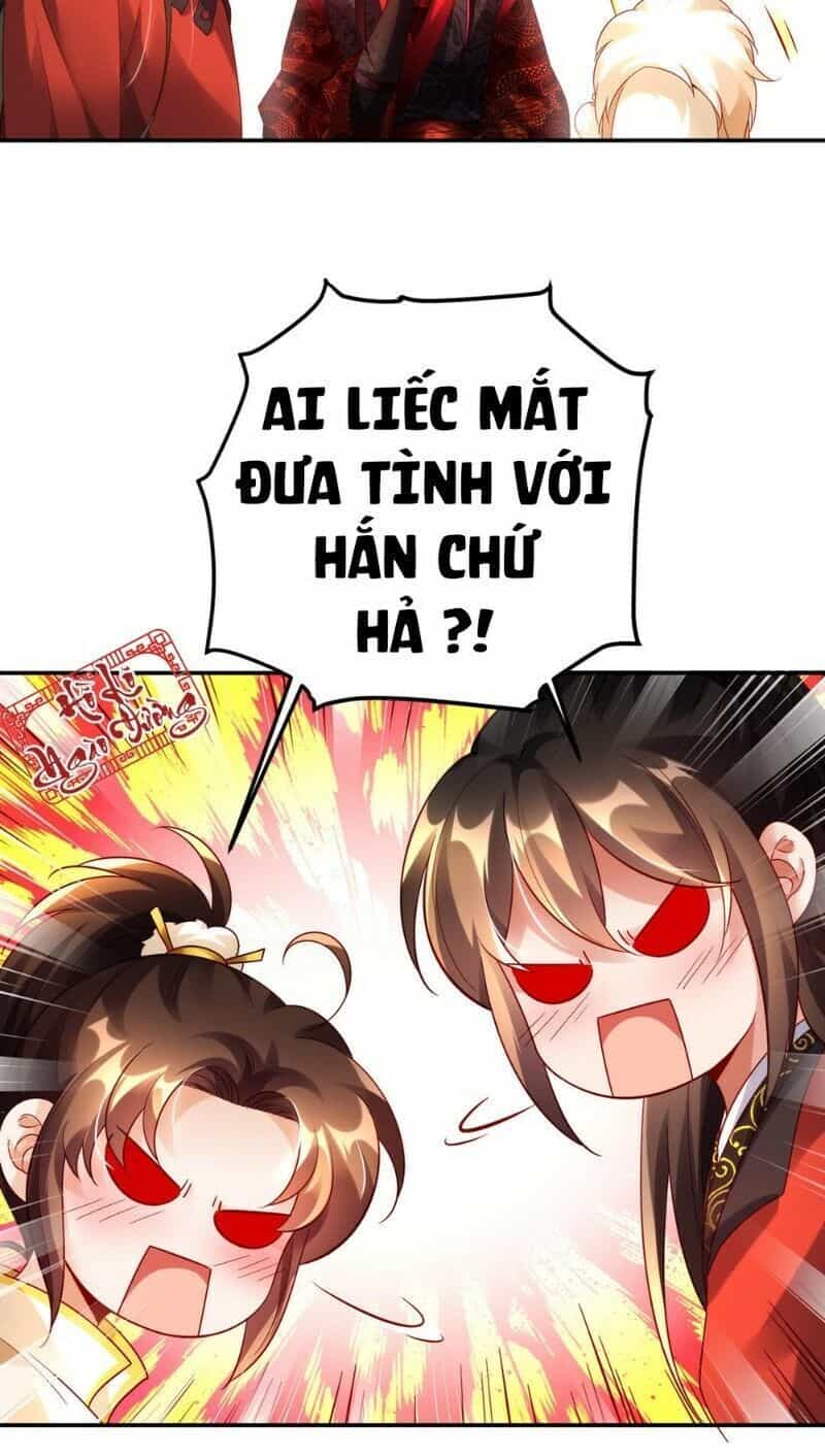 Thiên Kim Bất Hoán - Chương 50 - ảnh 27