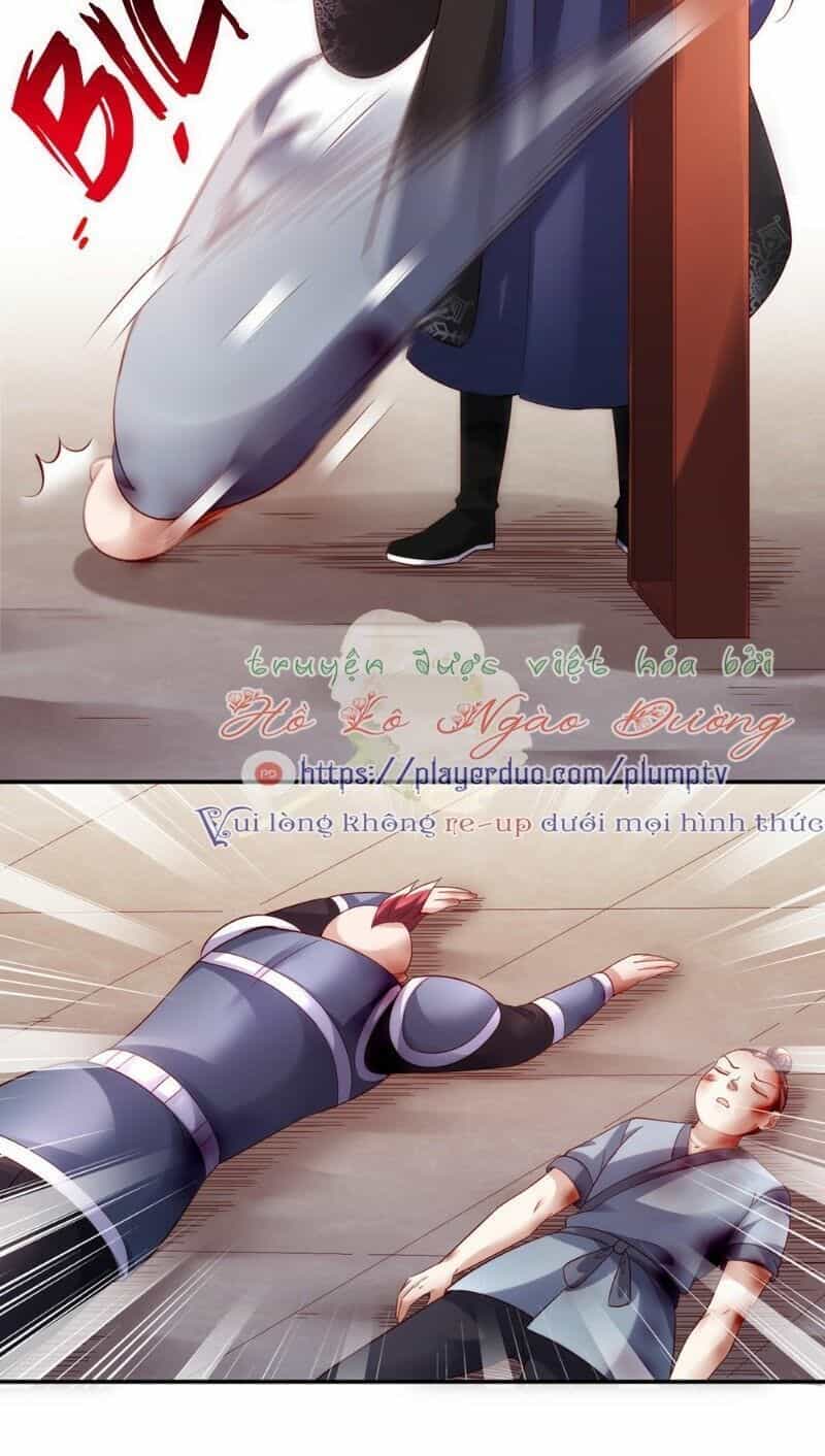Thiên Kim Bất Hoán - Chương 50 - ảnh 30