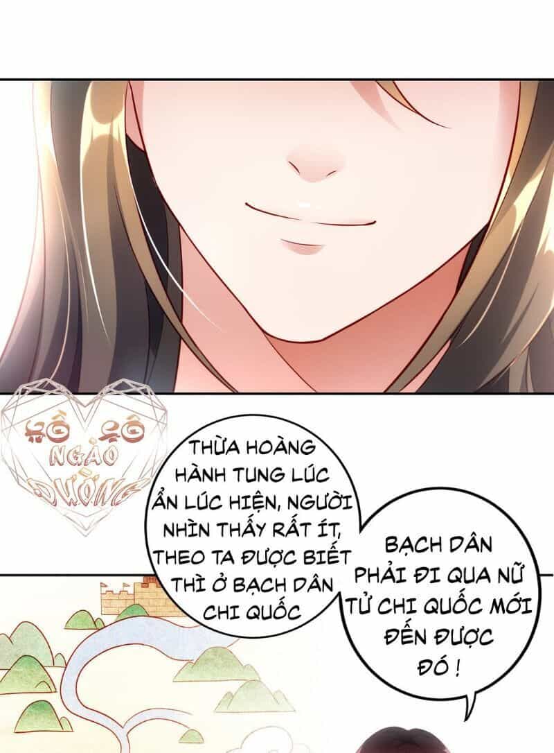 Thiên Kim Bất Hoán - Chương 51 - ảnh 52