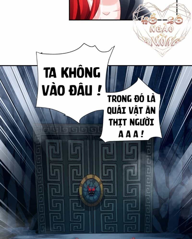 Thiên Kim Bất Hoán - Chương 51 - ảnh 8