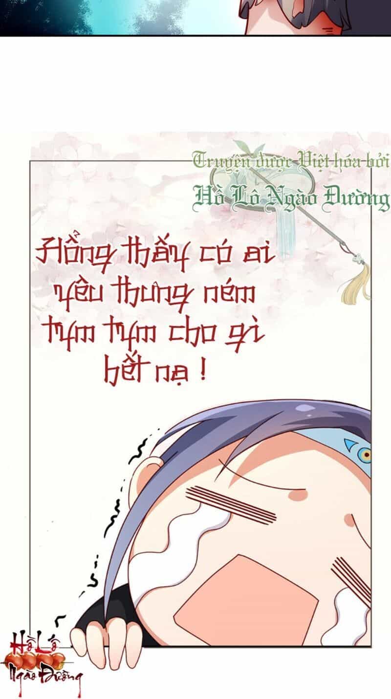 Thiên Kim Bất Hoán - Chương 52 - ảnh 60