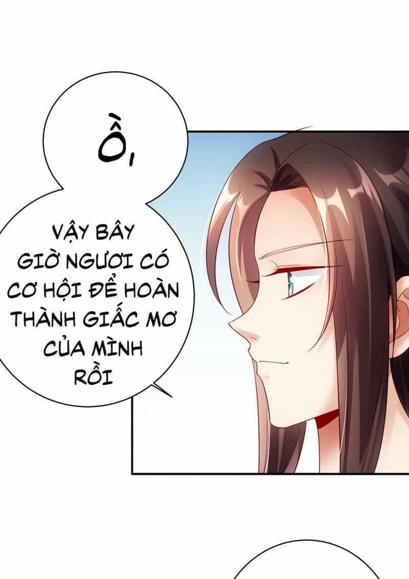 Thiên Kim Bất Hoán - Chương 53 - ảnh 31
