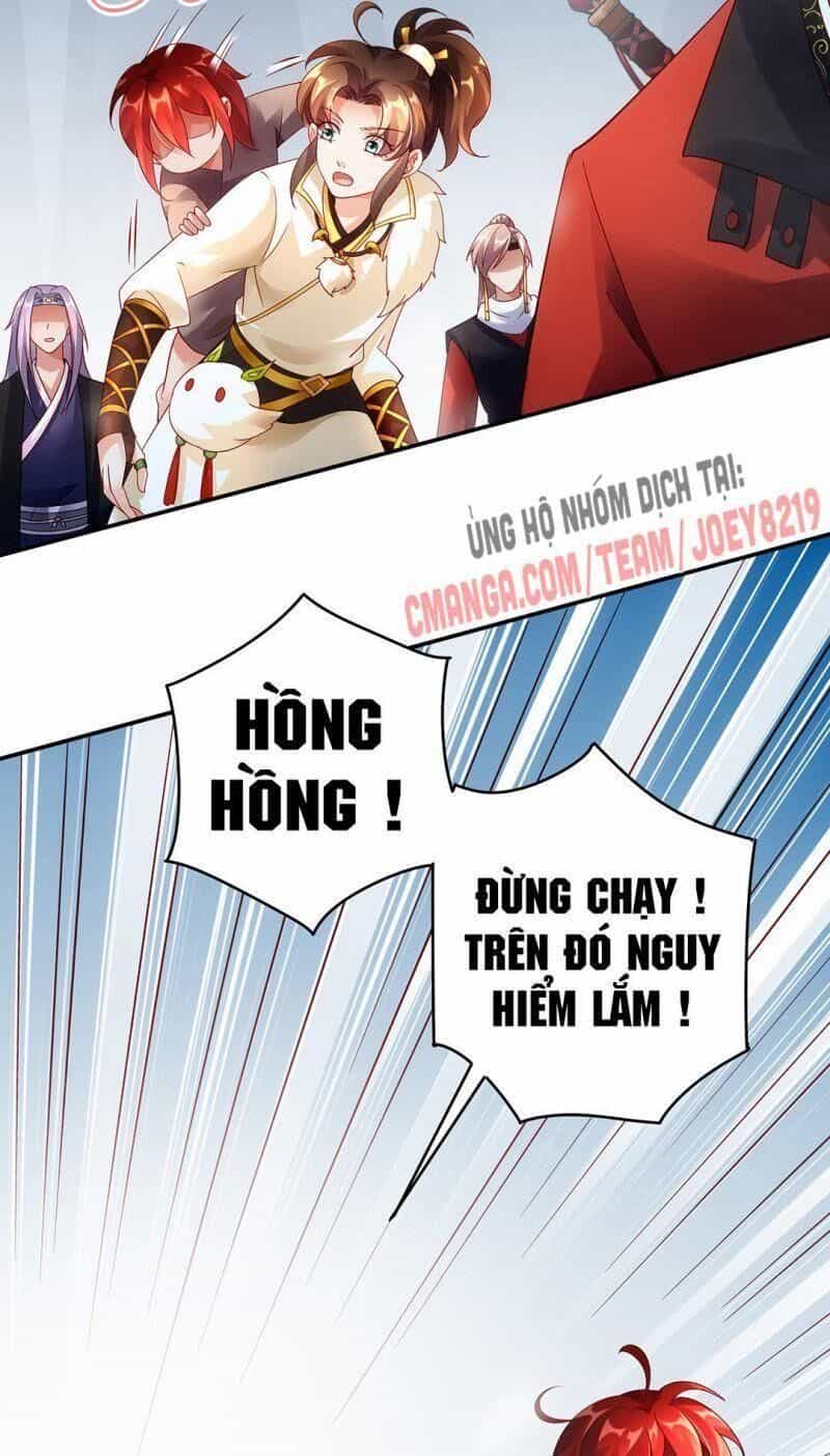 Thiên Kim Bất Hoán - Chương 54 - ảnh 45