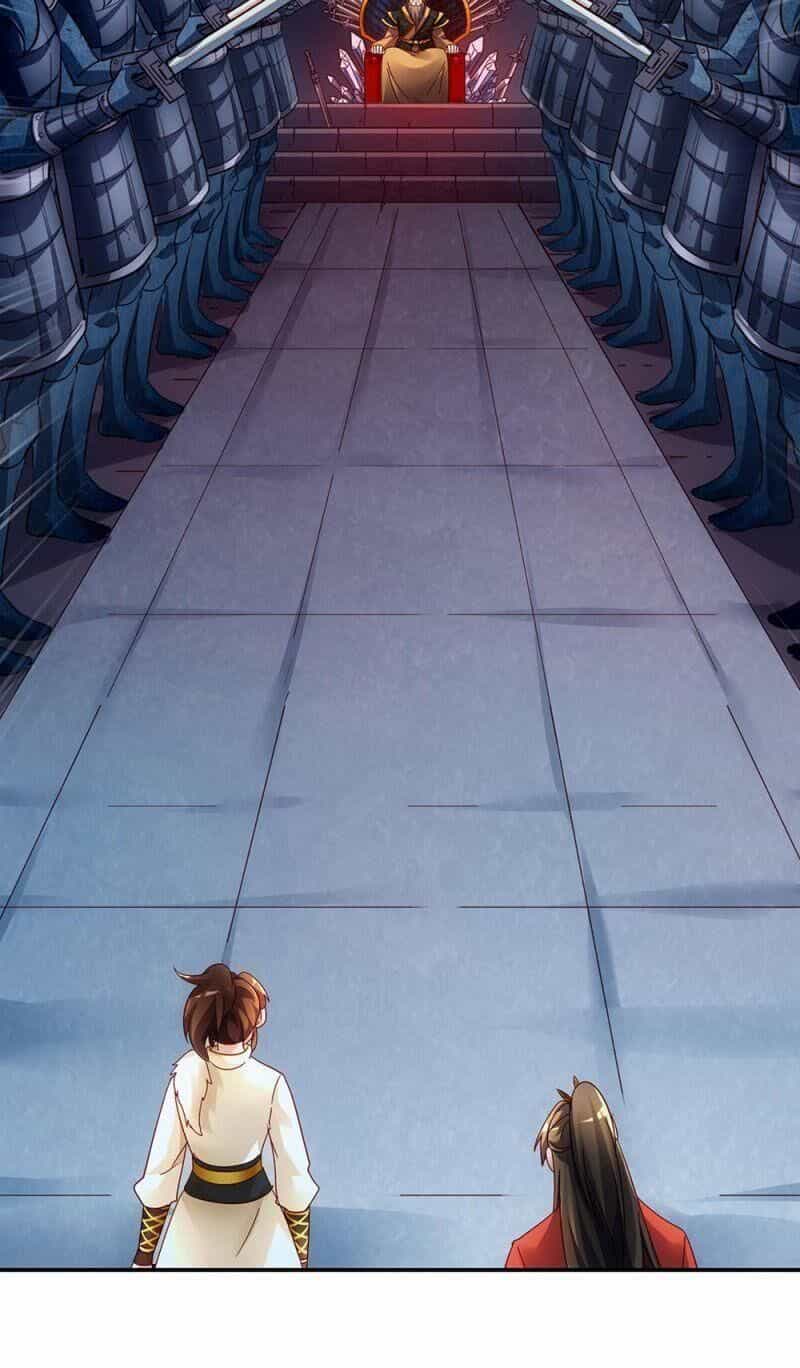 Thiên Kim Bất Hoán - Chương 54 - ảnh 48