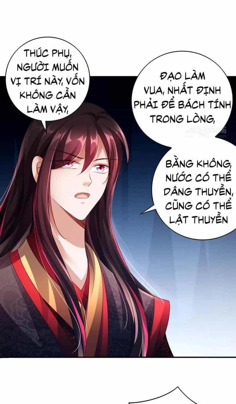 Thiên Kim Bất Hoán - Chương 54 - ảnh 50