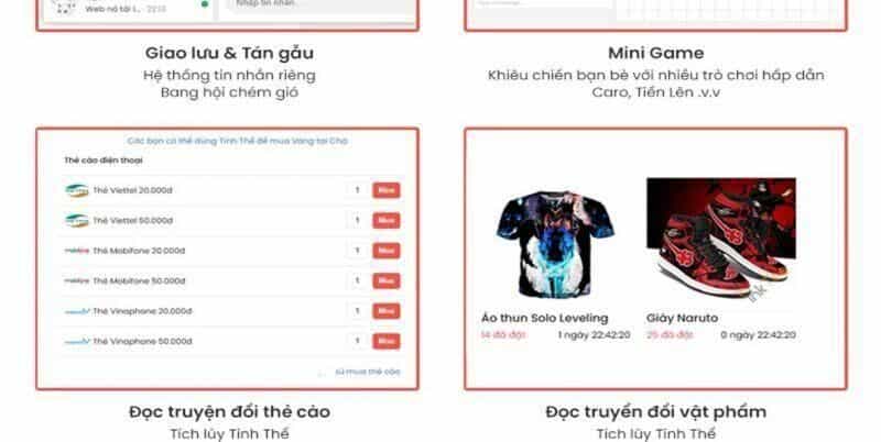Thiên Kim Bất Hoán - Chương 54.5 - ảnh 29
