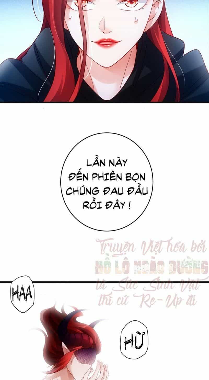 Thiên Kim Bất Hoán - Chương 56 - ảnh 58