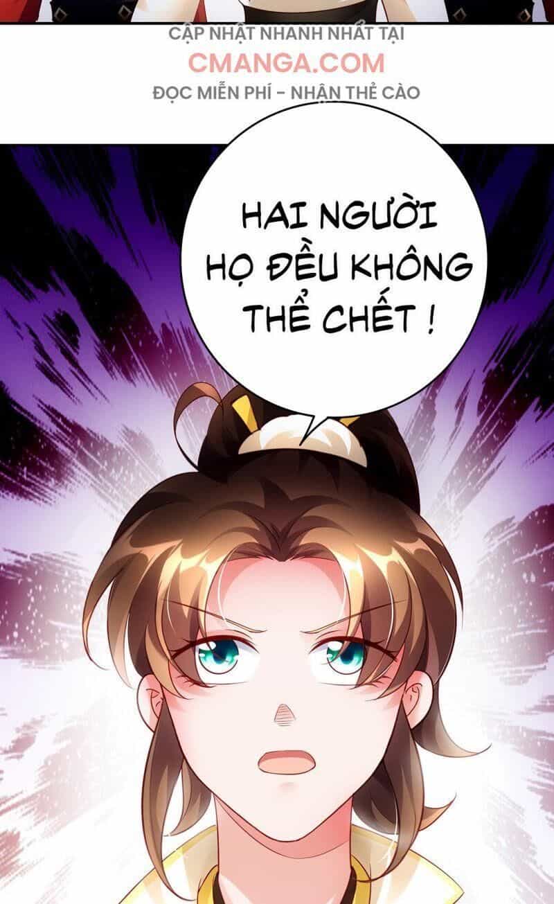Thiên Kim Bất Hoán - Chương 57 - ảnh 43