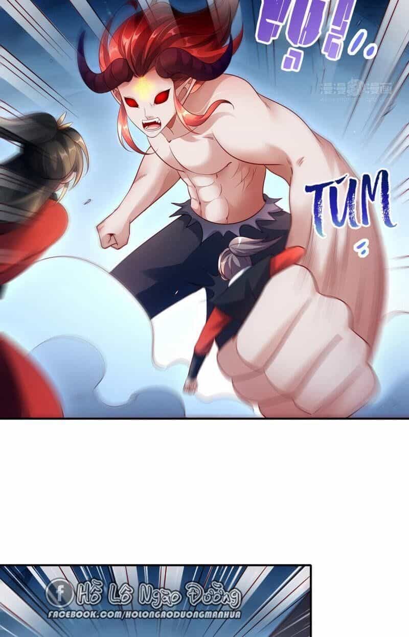 Thiên Kim Bất Hoán - Chương 57 - ảnh 6