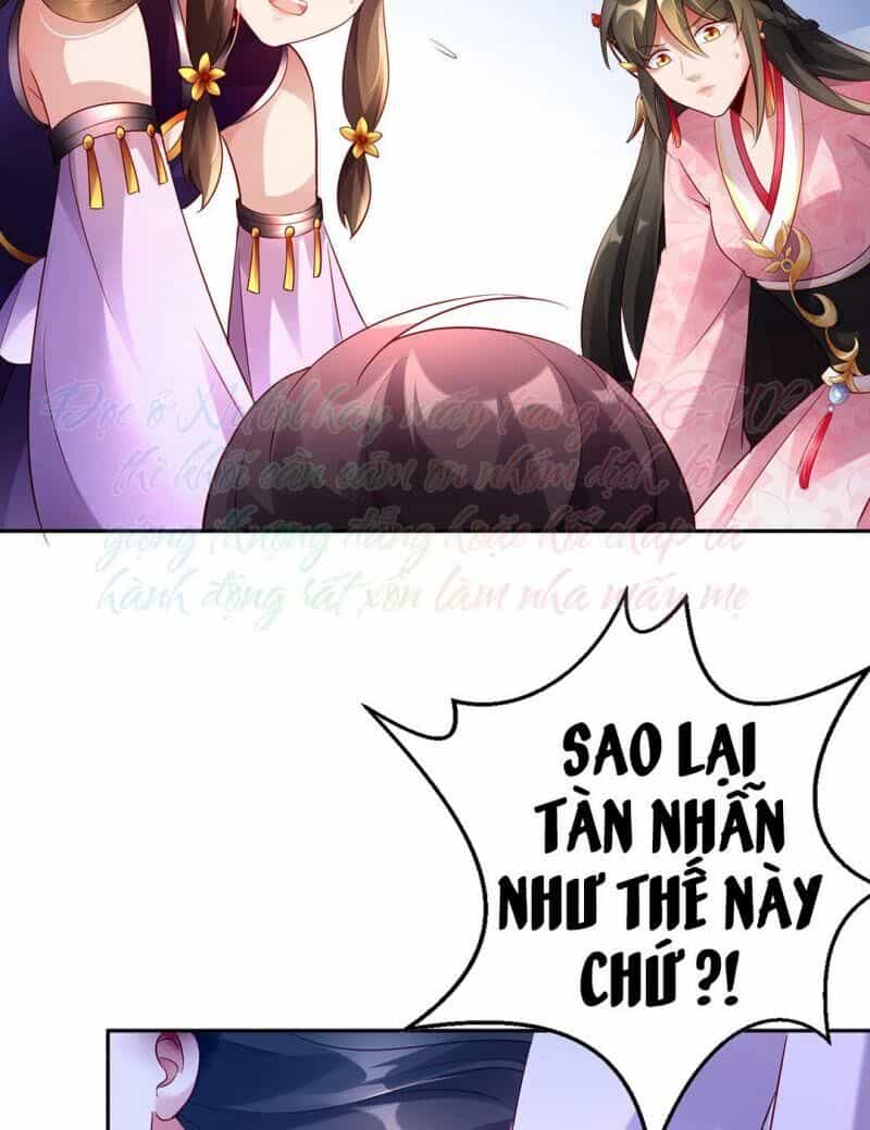 Thiên Kim Bất Hoán - Chương 60 - ảnh 45