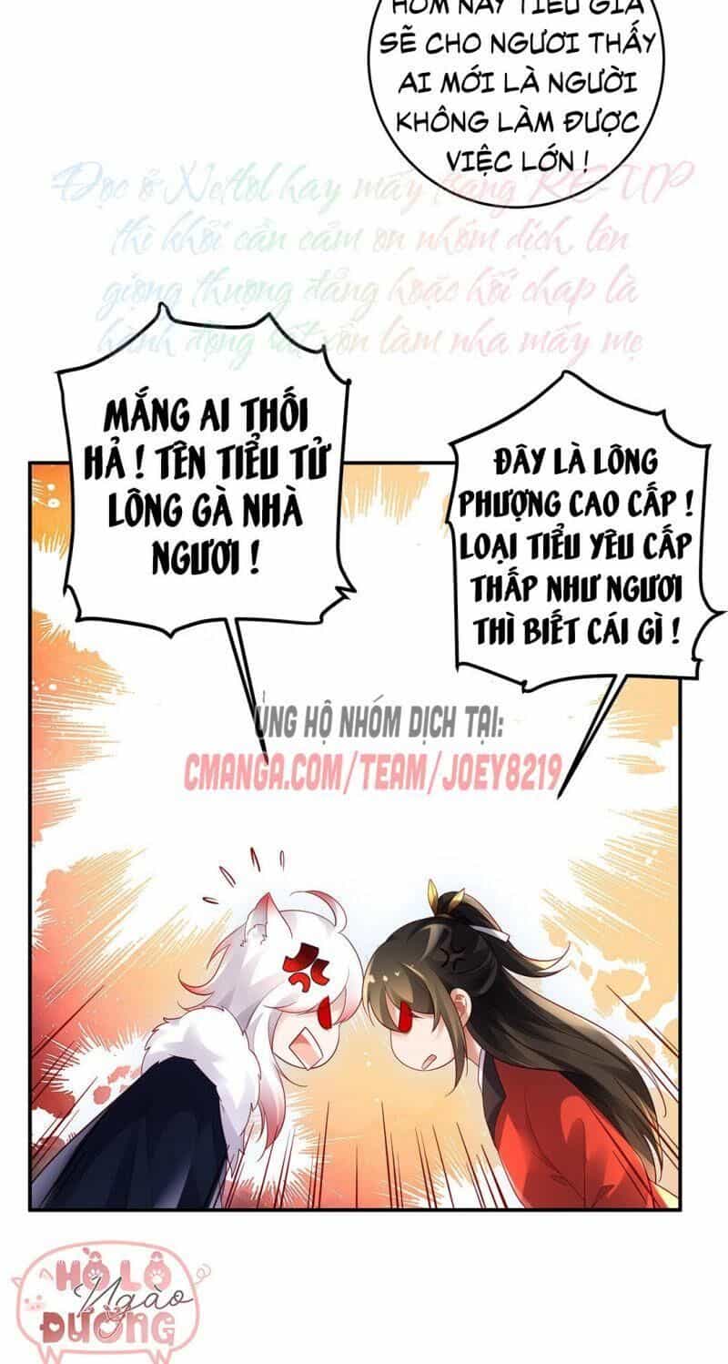 Thiên Kim Bất Hoán - Chương 67 - ảnh 14