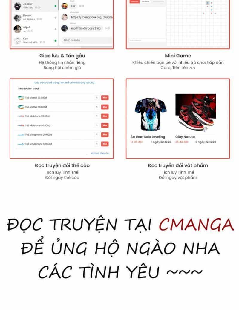 Thiên Kim Bất Hoán - Chương 68 - ảnh 30
