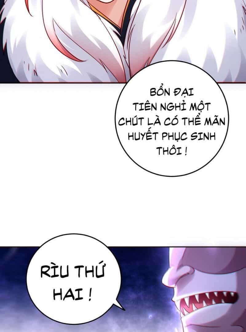 Thiên Kim Bất Hoán - Chương 68 - ảnh 32