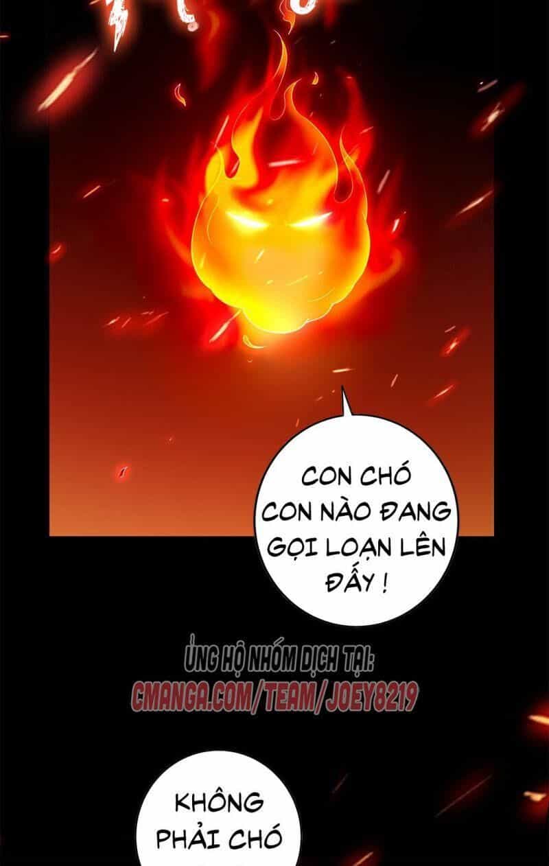 Thiên Kim Bất Hoán - Chương 69 - ảnh 4