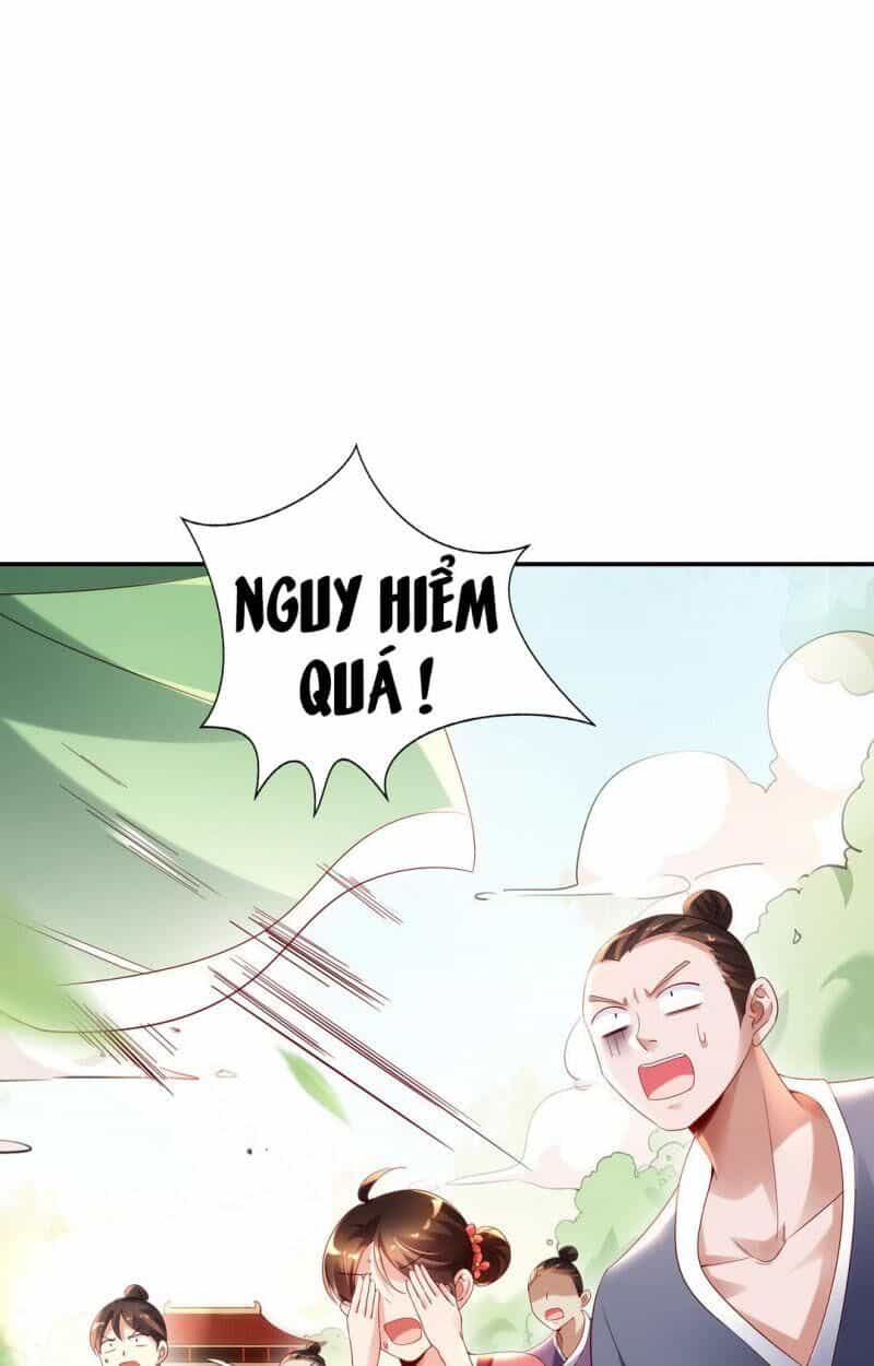 Thiên Kim Bất Hoán - Chương 71 - ảnh 12