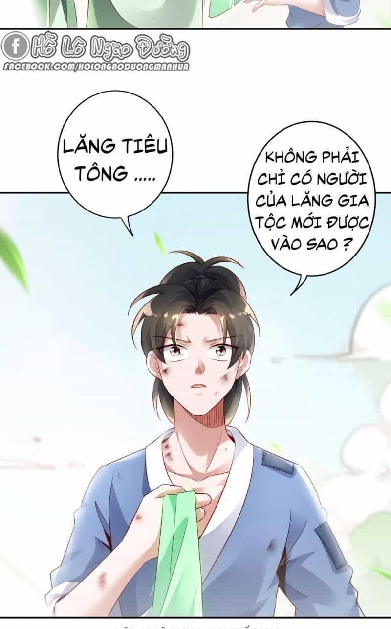 Thiên Kim Bất Hoán - Chương 71 - ảnh 45