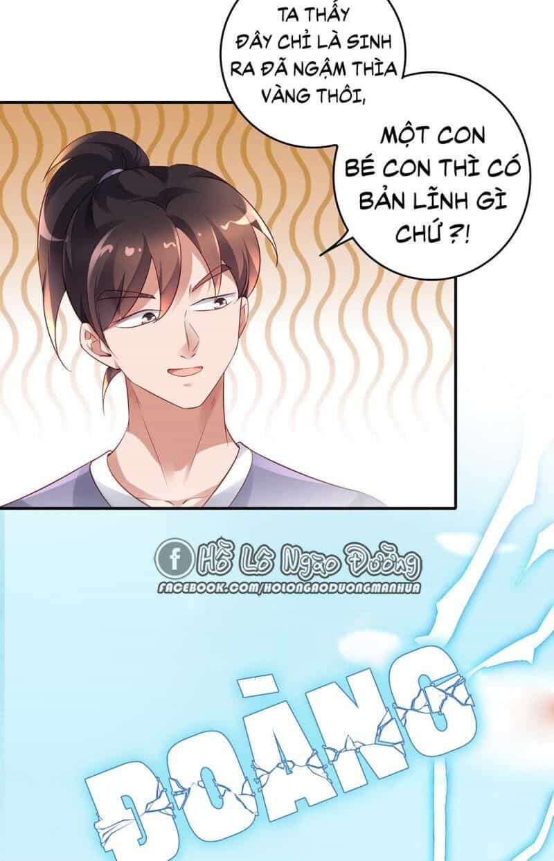 Thiên Kim Bất Hoán - Chương 72 - ảnh 11