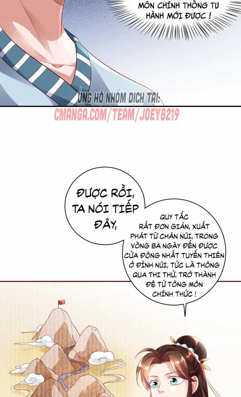 Thiên Kim Bất Hoán - Chương 72 - ảnh 17