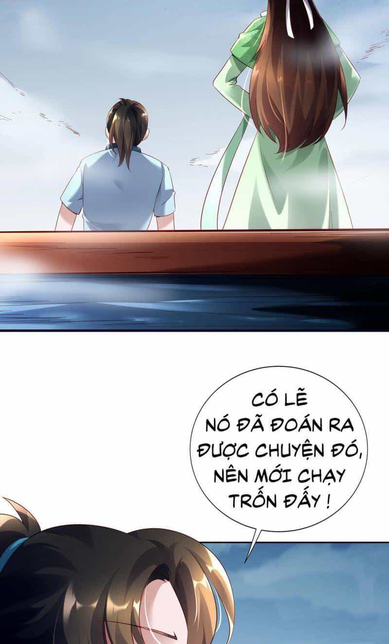 Thiên Kim Bất Hoán - Chương 74 - ảnh 54