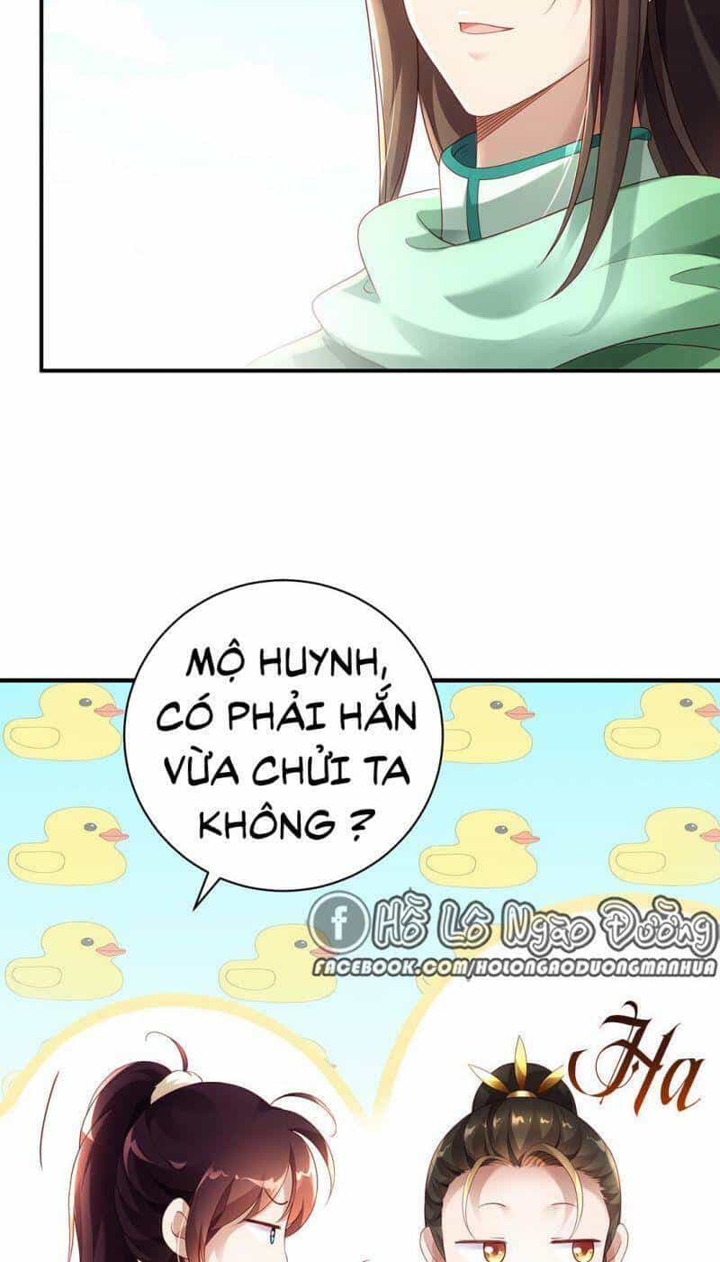 Thiên Kim Bất Hoán - Chương 75 - ảnh 35