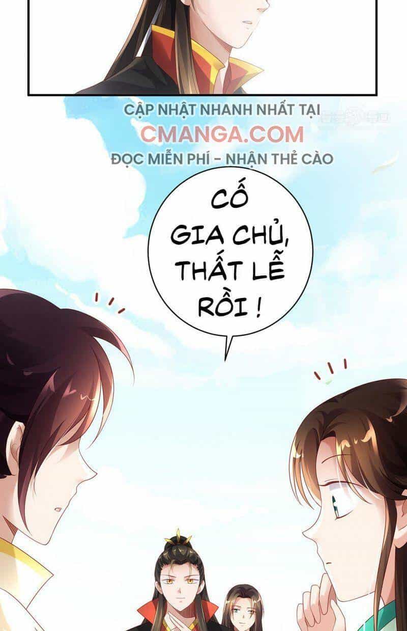 Thiên Kim Bất Hoán - Chương 75 - ảnh 42